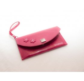 Pochette in pelle HAWAII L