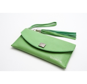 Pochette in pelle ARMONIA XL